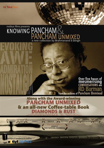 Pancham Unmixed: Mujhe Chalte Jaana Hai ...