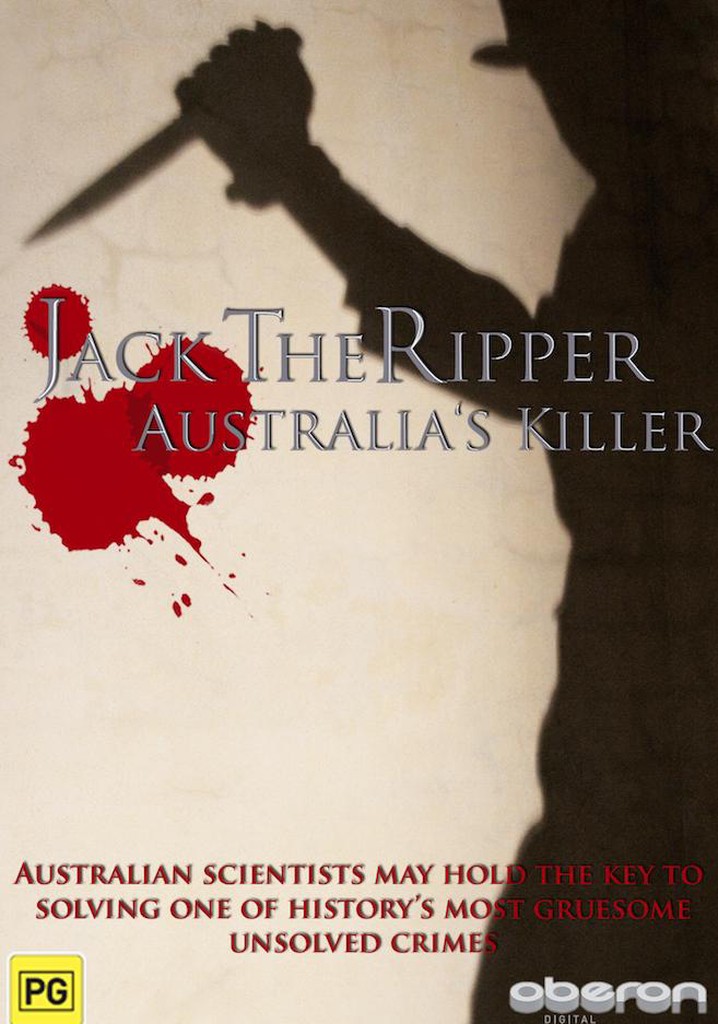 Jack the Ripper: Prime Suspect