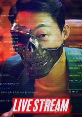 Transmissão ao vivo