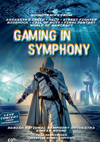 Gaming in Symphony