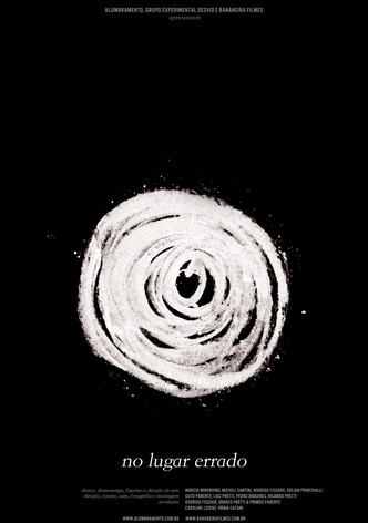 No Lugar Errado
