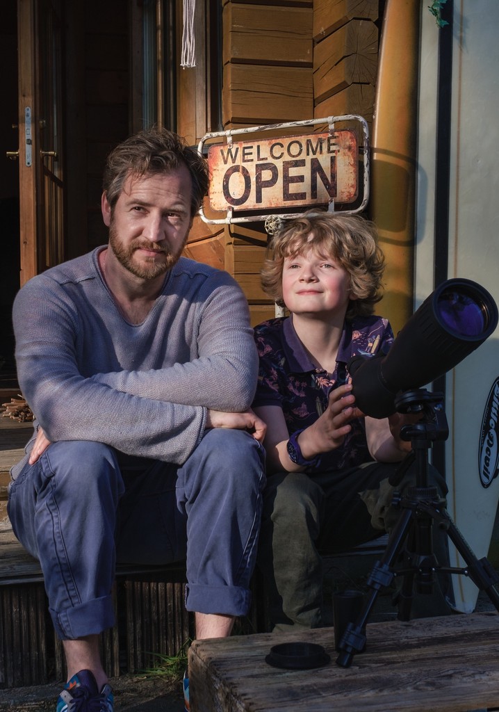 Malibu - Ein Zelt für drei