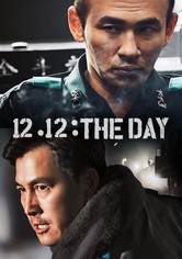 12.12: The Day