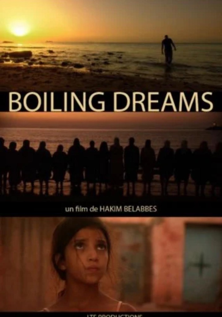 Boiling Dreams