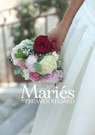 Married at First Sight