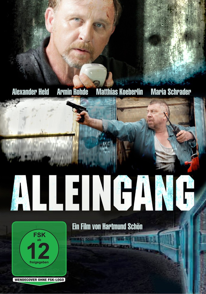 Alleingang