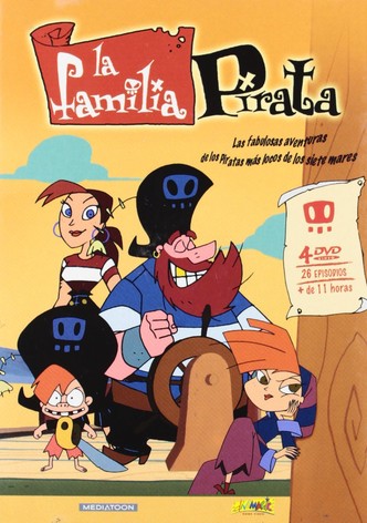 La Familia Pirata