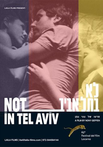 Lo be-Tel Aviv