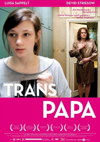She Is My Father