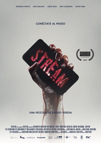 Stream