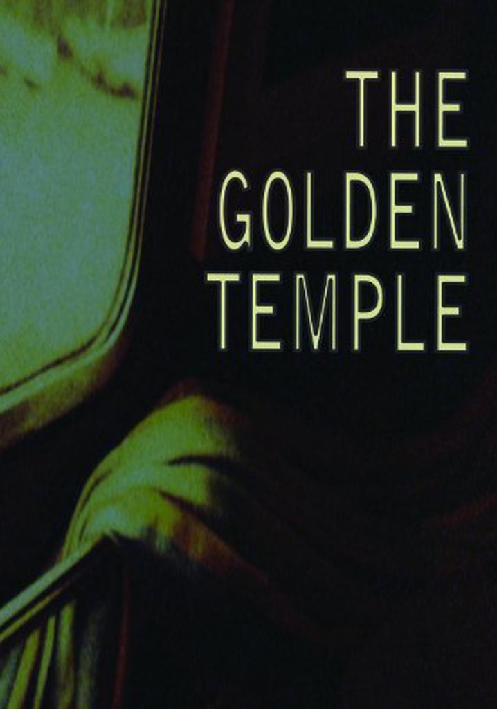 The Golden Temple: Olympic Regeneration of East London