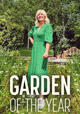 Garden of the Year