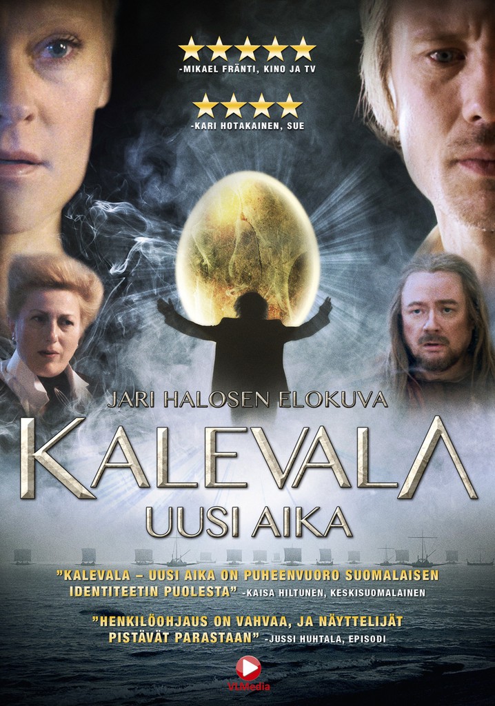 Kalevala: The New Era
