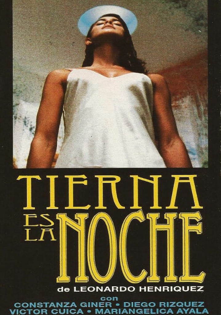 Tierna es la Noche