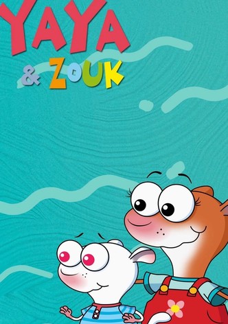 Yaya and Zouk