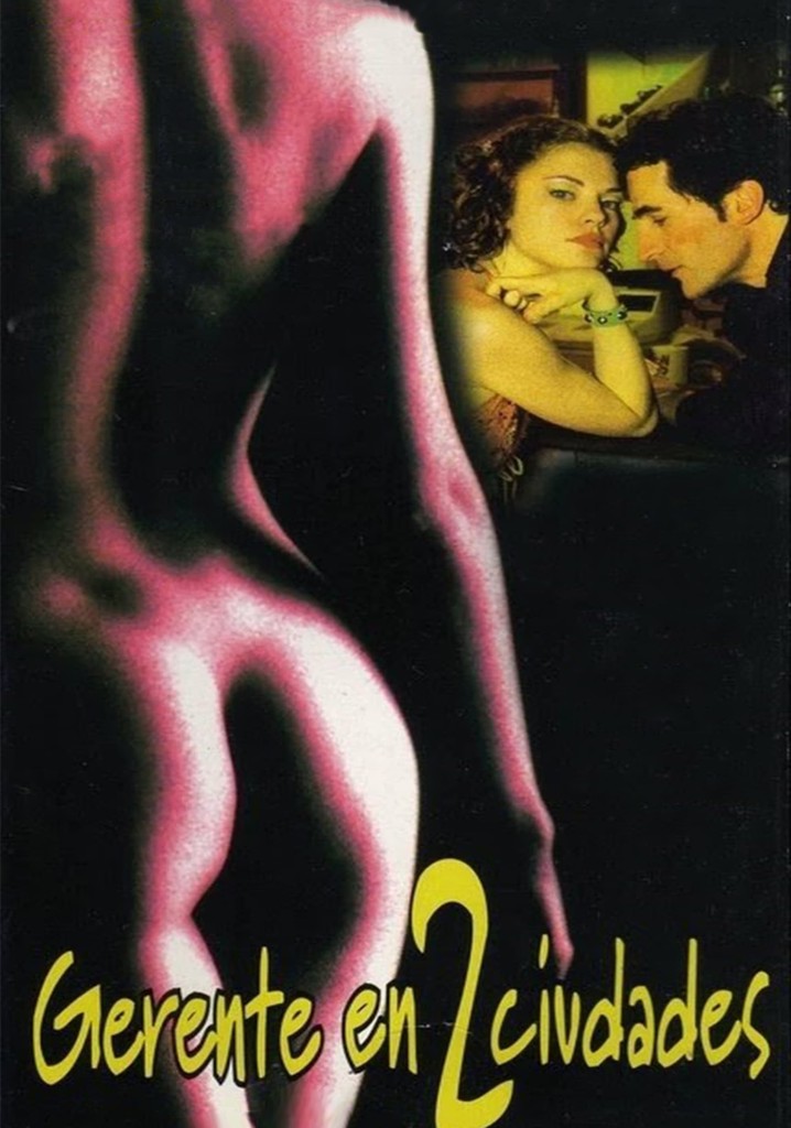 Gerente en dos ciudades