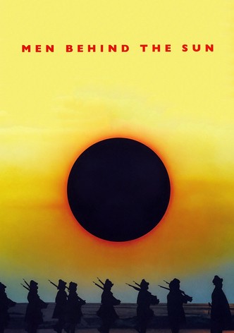 Men Behind the Sun