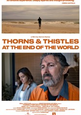 Thorns & Thistles at the End of the World