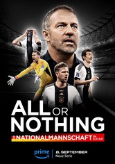 All or Nothing: Die Nationalmannschaft in Katar - 시즌 1