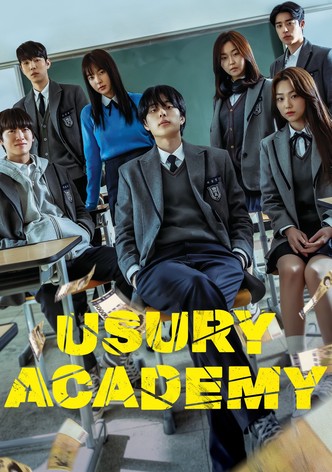 Usury Academy