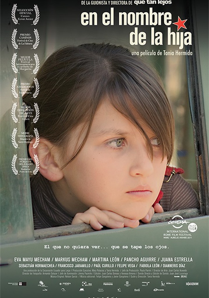 In the Name of the Daughter