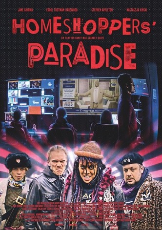 Homeshoppers' Paradise