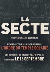 La secte