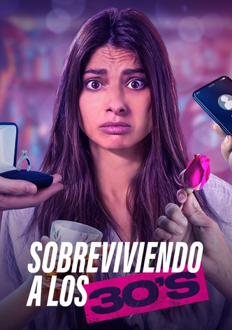 Sobreviviendo a los 30s