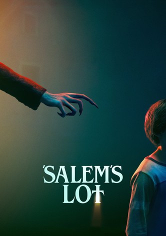 Salem's Lot