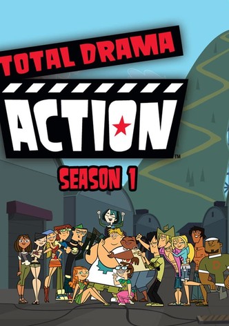 Celebrity Manhunt's Total Drama Action Reunion Special