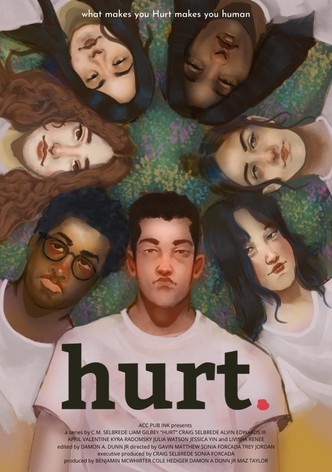 Hurt