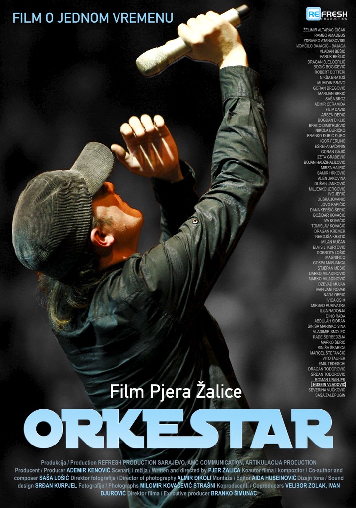 Orkestar aka Orchestra