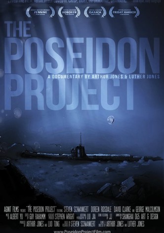 The Poseidon Project