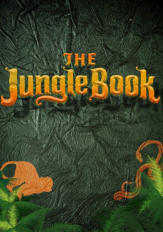 The Jungle Book: Rumble in the Jungle
