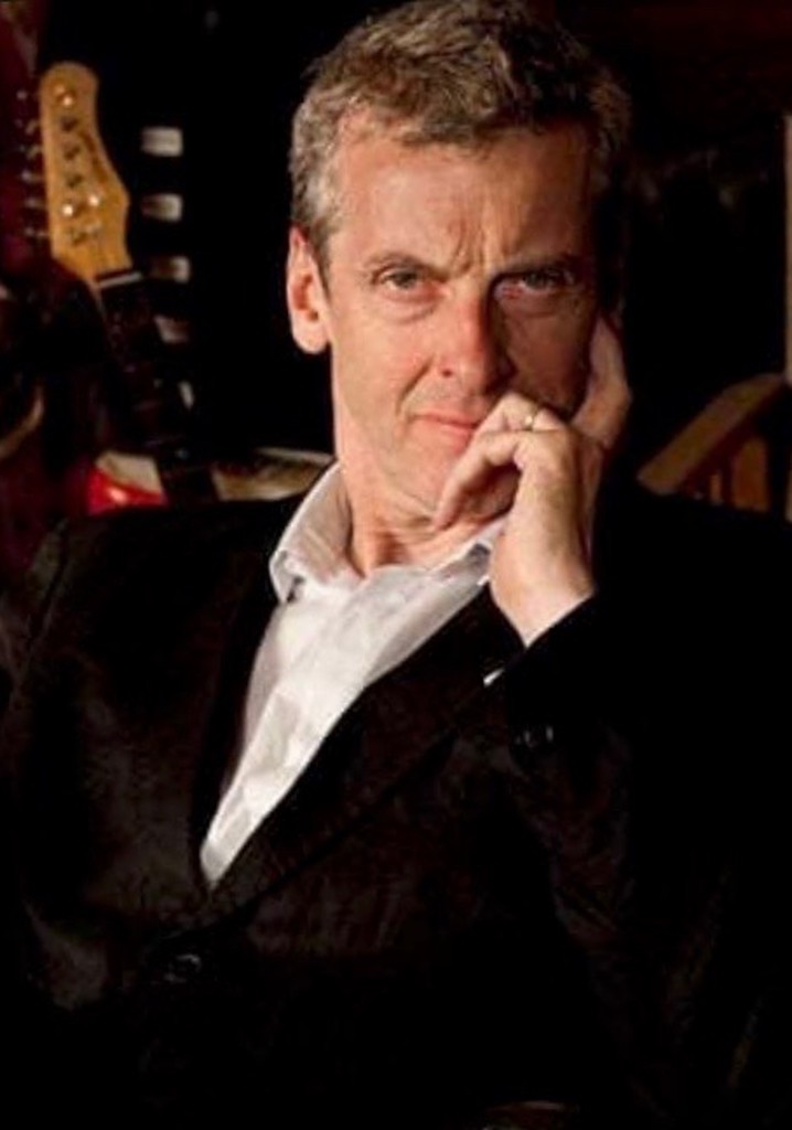 The Cricklewood Greats