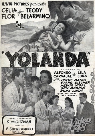 Yolanda