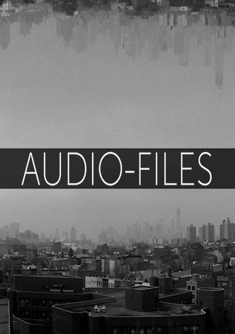 Audio-Files