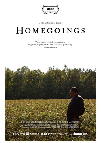 Homegoings