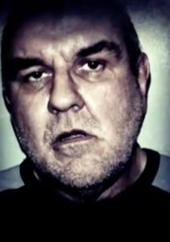 Killers Behind Bars: The Untold Story