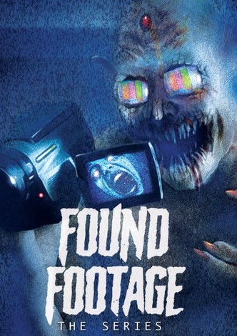 Found Footage: The Series - Sezoni 1