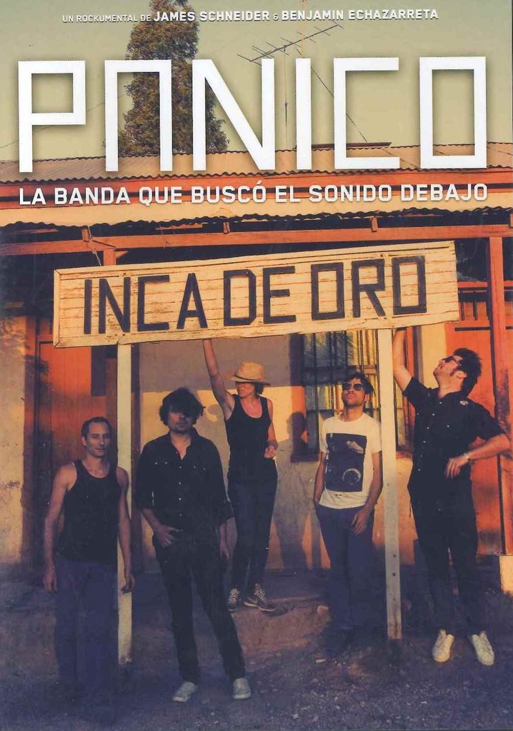 The Band That Met the Sound Beneath