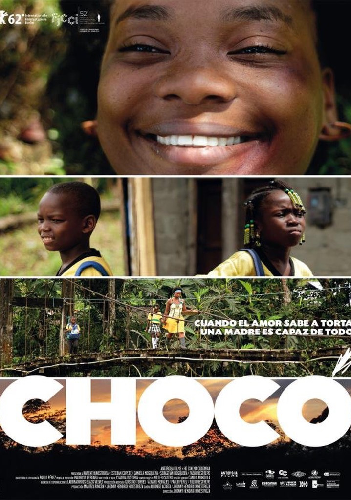 Choco