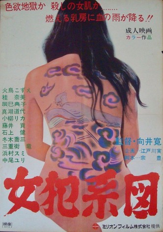 Nyobon keizu