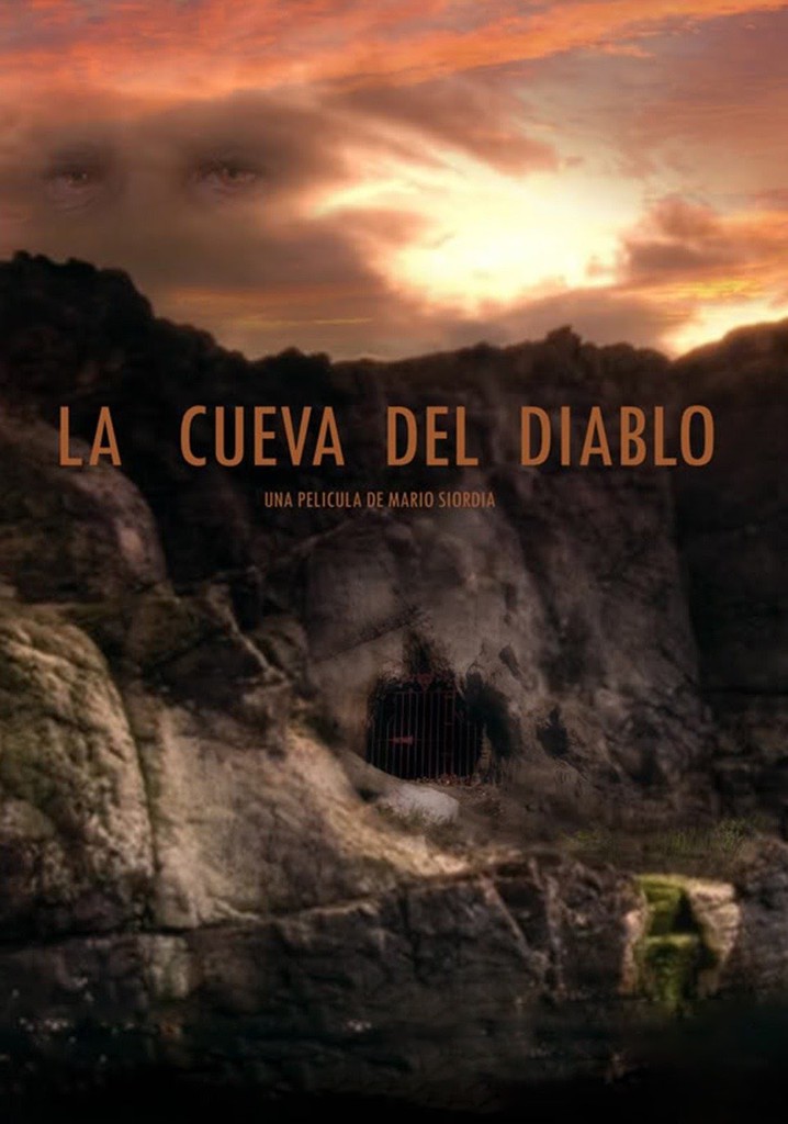 La Cueva del Diablo
