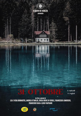 31 Ottobre