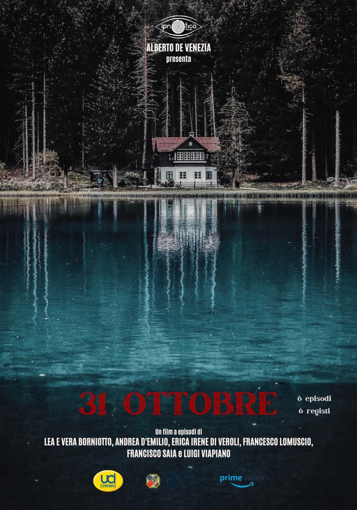 31 Ottobre