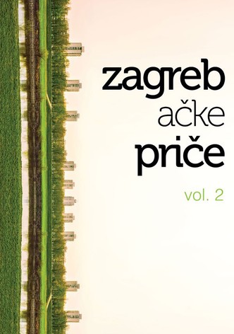Zagreb Stories 2