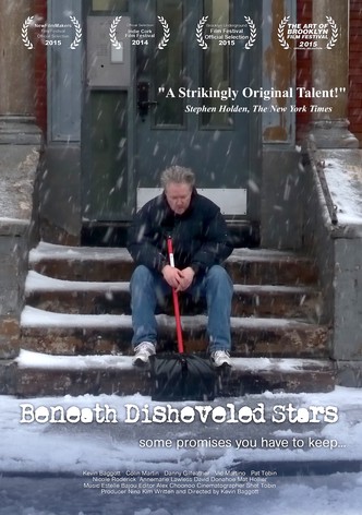 Beneath Disheveled Stars