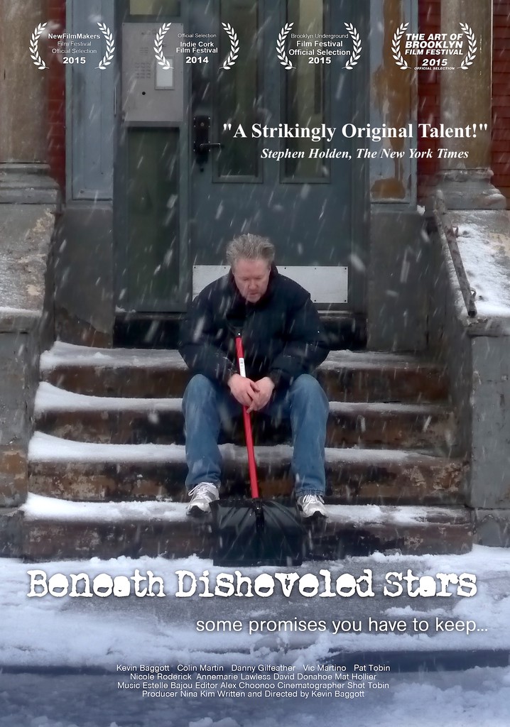 Beneath Disheveled Stars