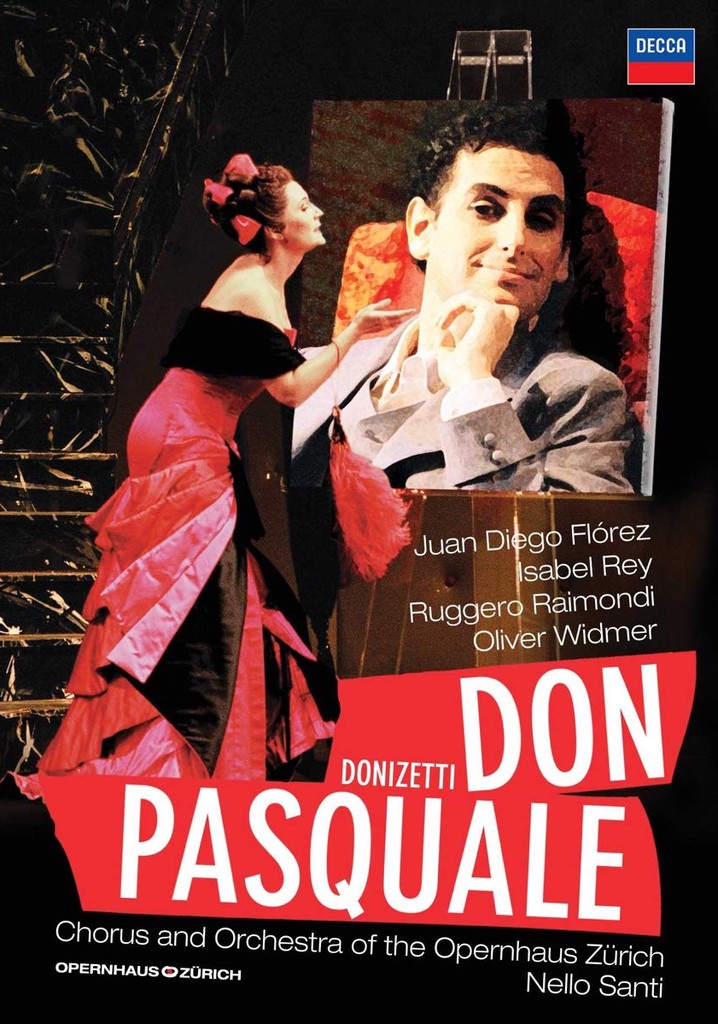 Don Pasquale